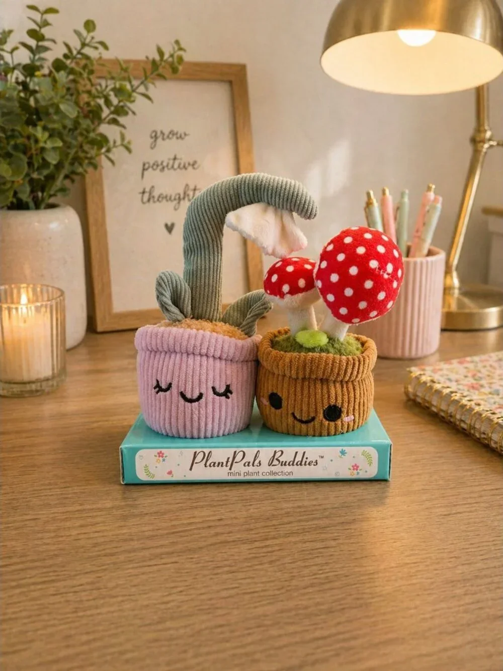 Linzy Toys gift buddies perfect